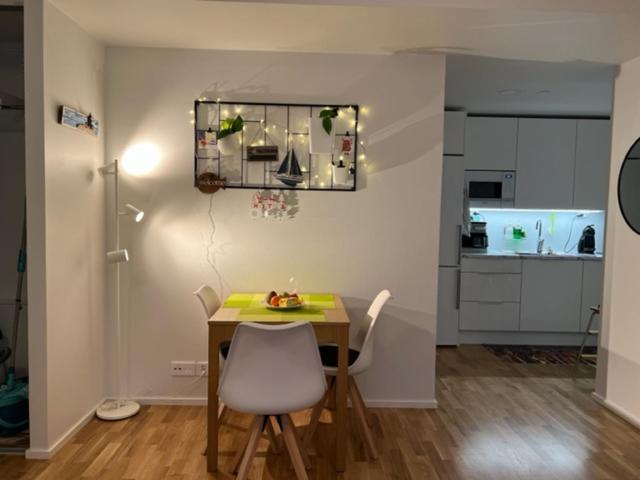 Qnq Home -Pasila เฮลซิงกิ ภายนอก รูปภาพ