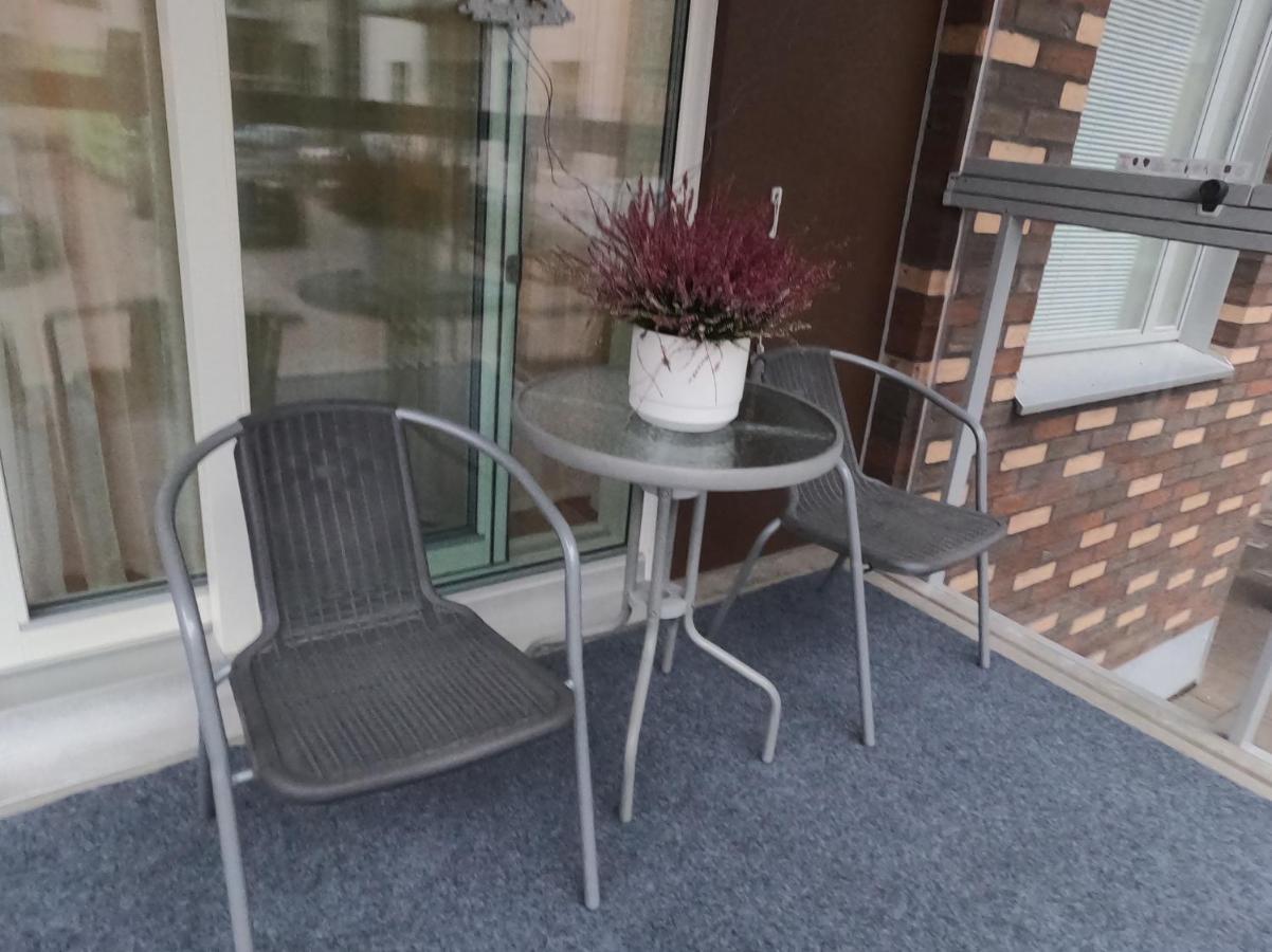 Qnq Home -Pasila เฮลซิงกิ ภายนอก รูปภาพ