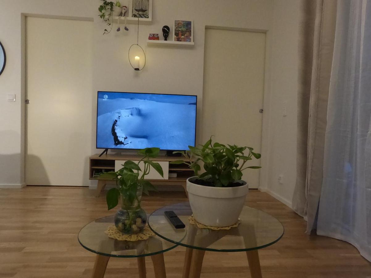 Qnq Home -Pasila เฮลซิงกิ ภายนอก รูปภาพ